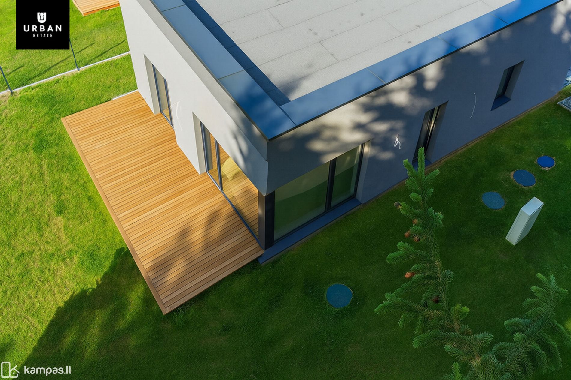 Main Image Vilnius, Galgiai, Arimų g.