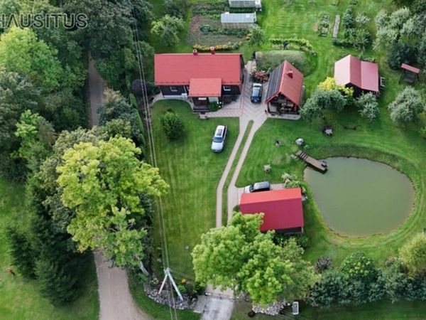 Anykščių r. sav., Voversys