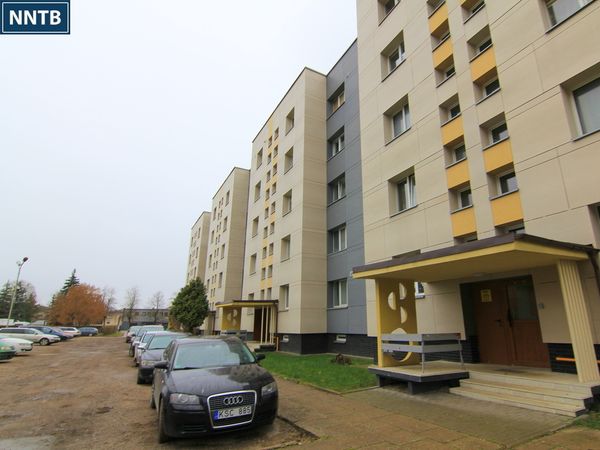 Ukmergės r. sav., Ukmergė