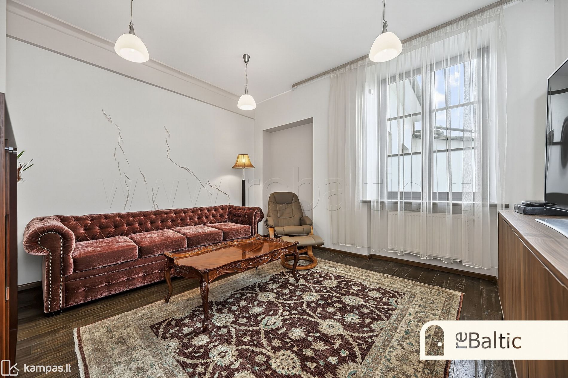 Main Image Vilnius, Užupis, Polocko g.