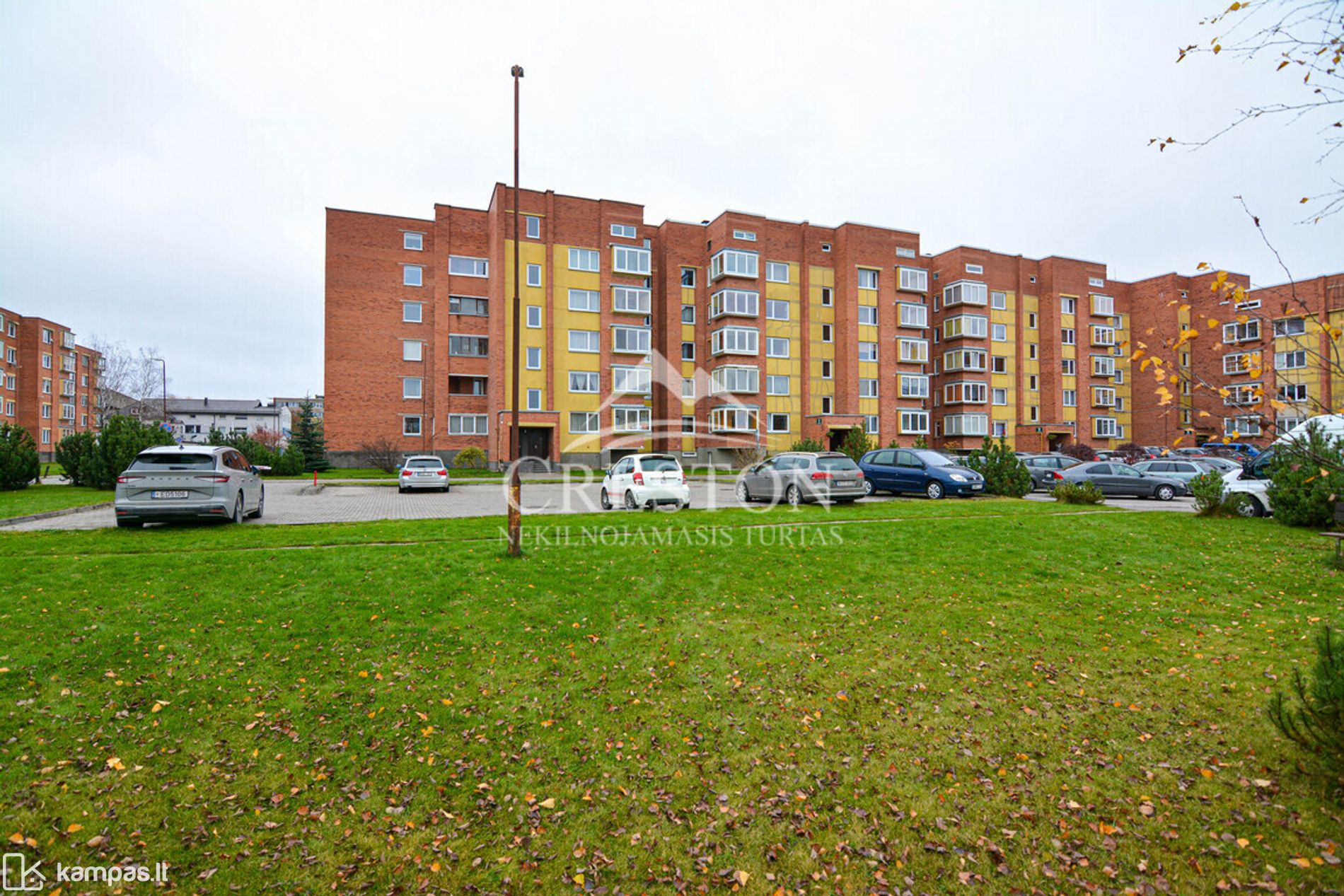 Main Image Šiauliai, Žaliūkiai, Paukščių tak.