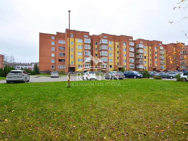 Šiauliai, Žaliūkiai