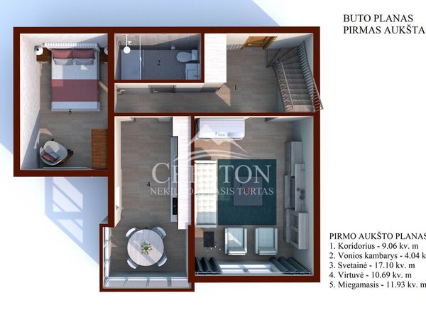 Šiauliai, Žaliūkiai