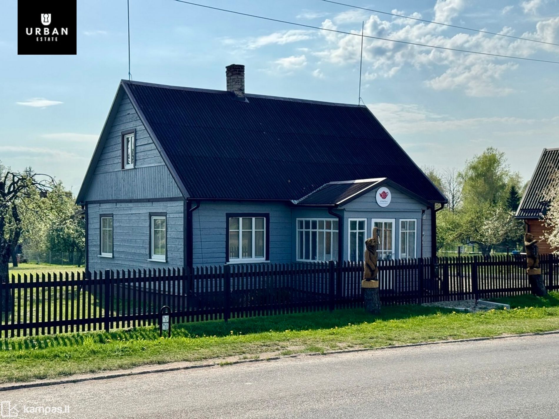 Main Image Raseinių r. sav., Betygala, Vytauto g.