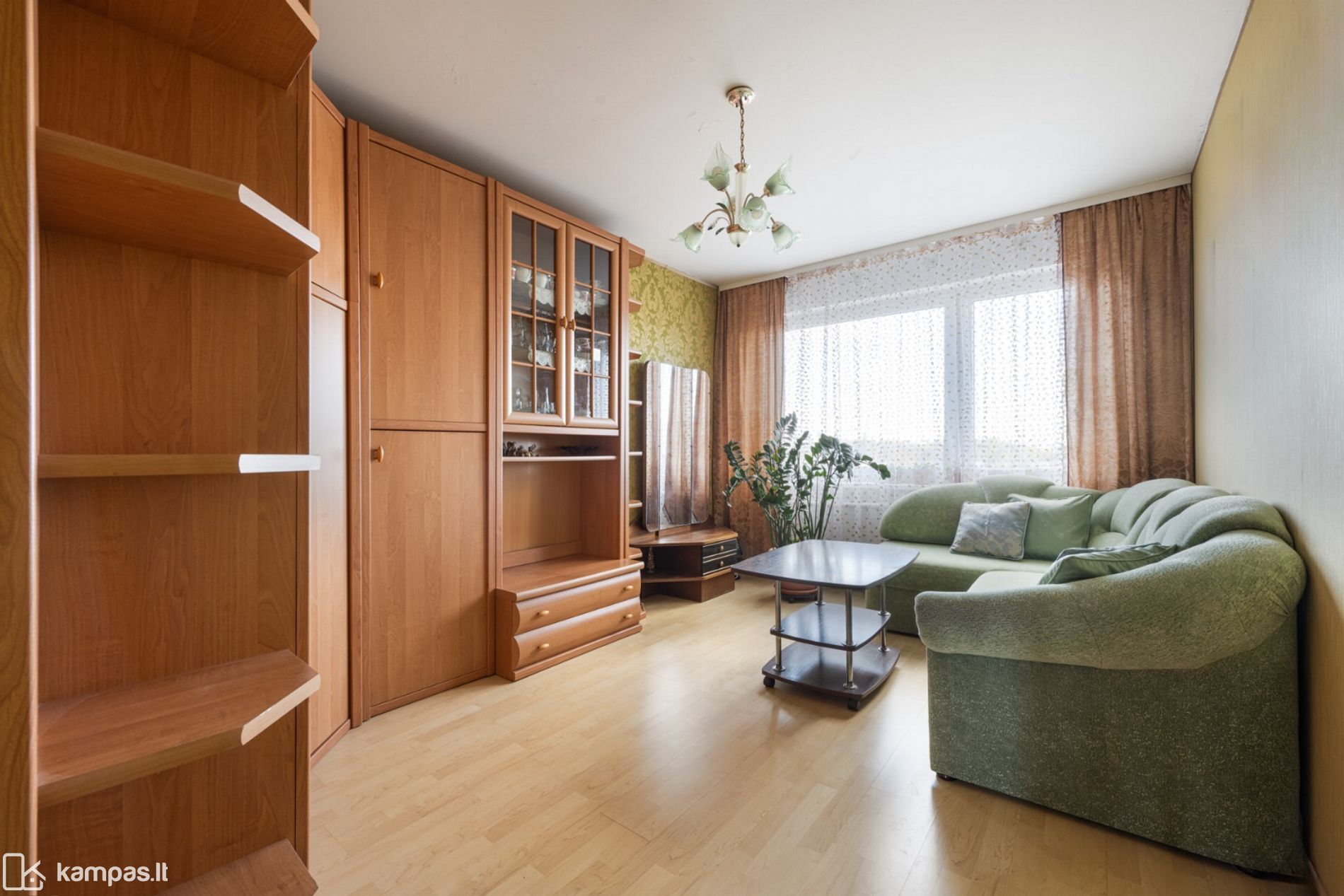 Main Image Klaipėda, Naujakiemis, Statybininkų pr.