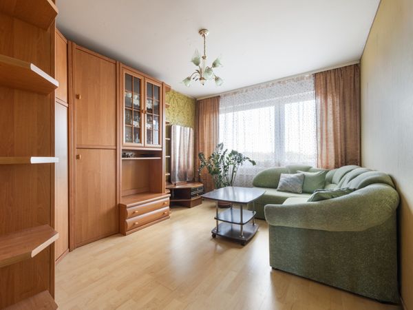 Klaipėda, Naujakiemis