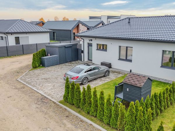 Kauno r. sav., Vijūkai