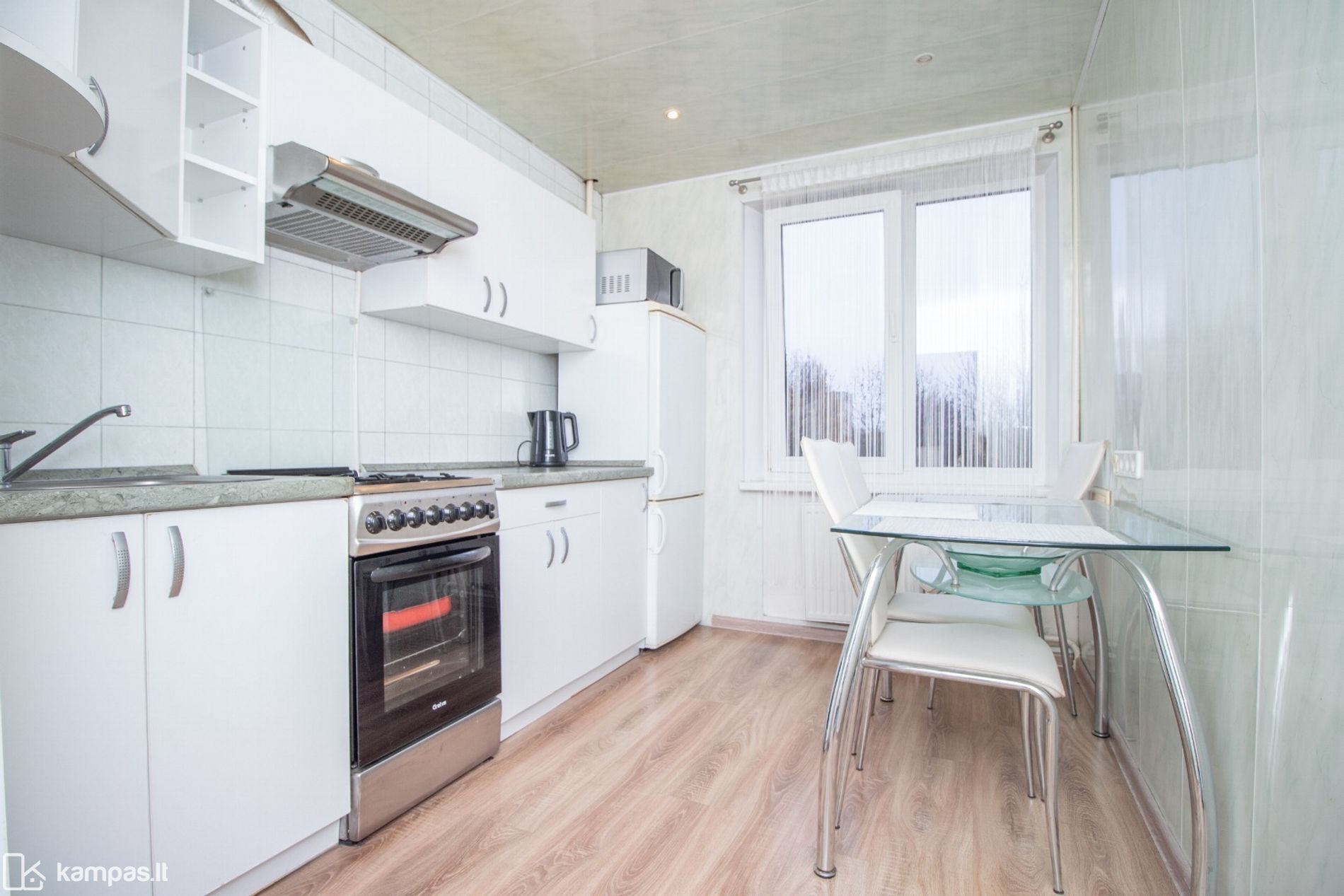 Main Image Kaunas, Aukštieji Šančiai, Ašmenos 2-oji g.