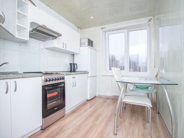 Kaunas, Aukštieji Šančiai