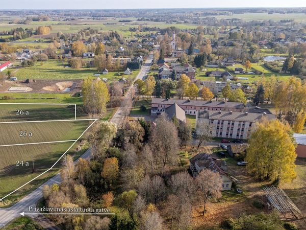 Širvintų r. sav., Musninkai