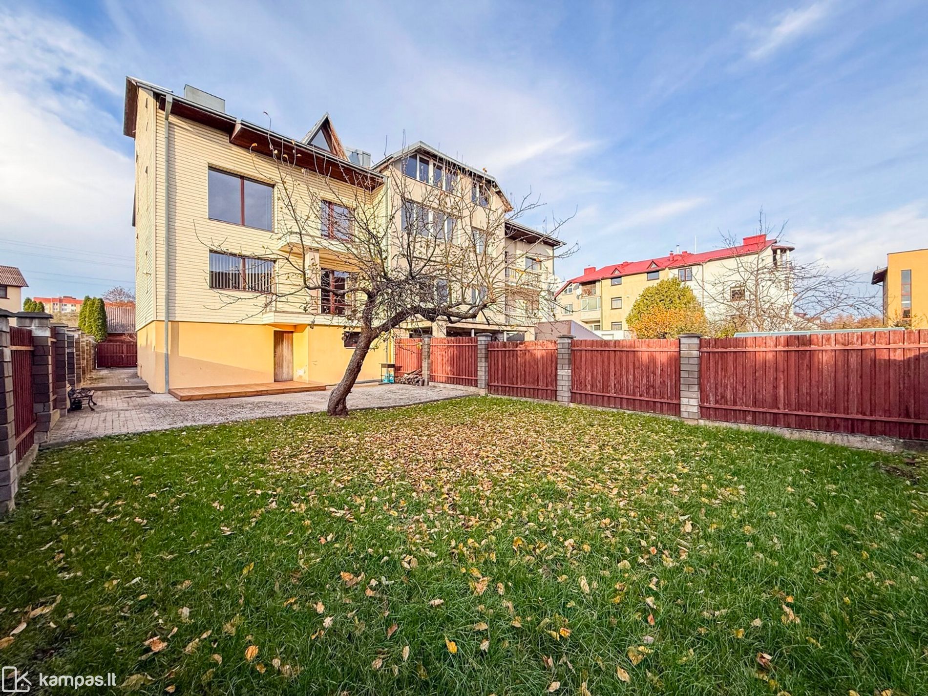 Main Image Kaunas, Šilainiai, Josvainių g.