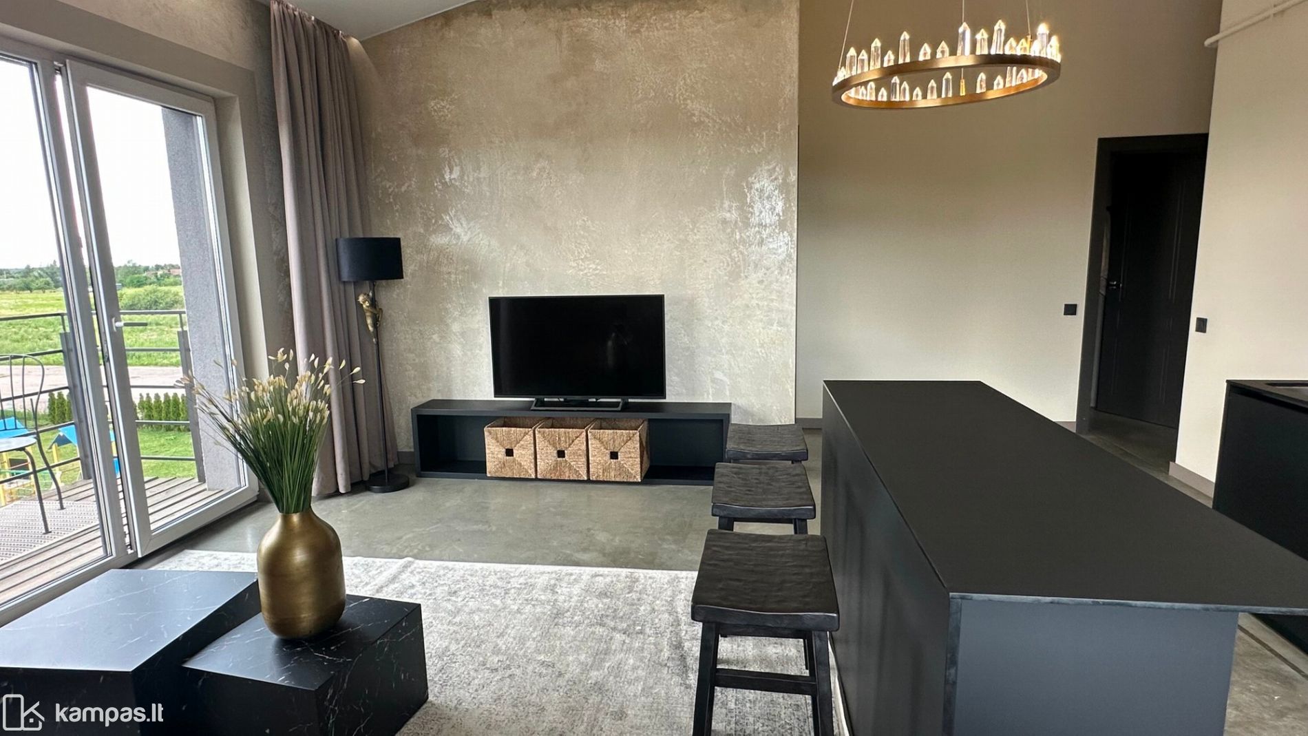 Main Image Kauno r. sav., Užliedžiai, Pienių g.