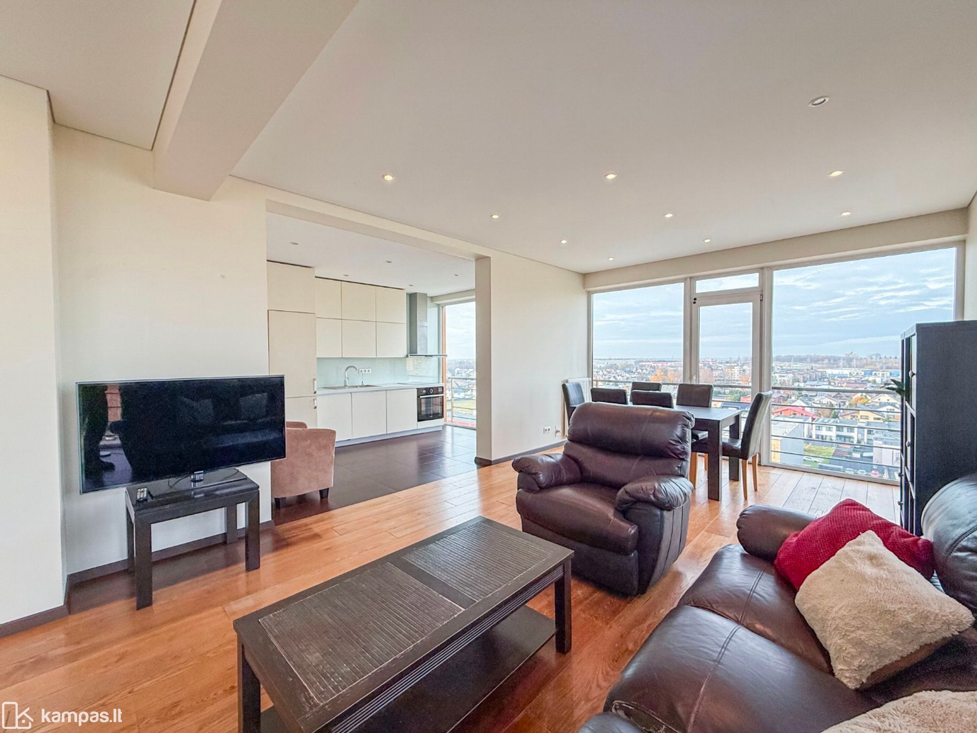 Main Image Kaunas, Šilainiai, Baltų pr.