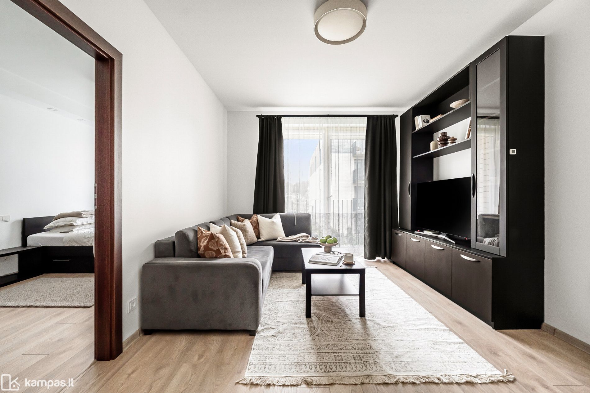 Main Image Vilnius, Lazdynėliai, Lazdynėlių g.