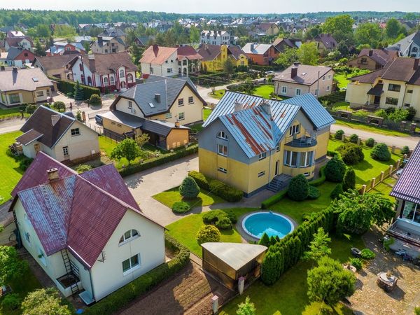 Panevėžio r. sav., Staniūnai