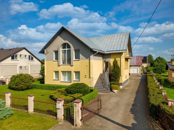 Panevėžio r. sav., Staniūnai