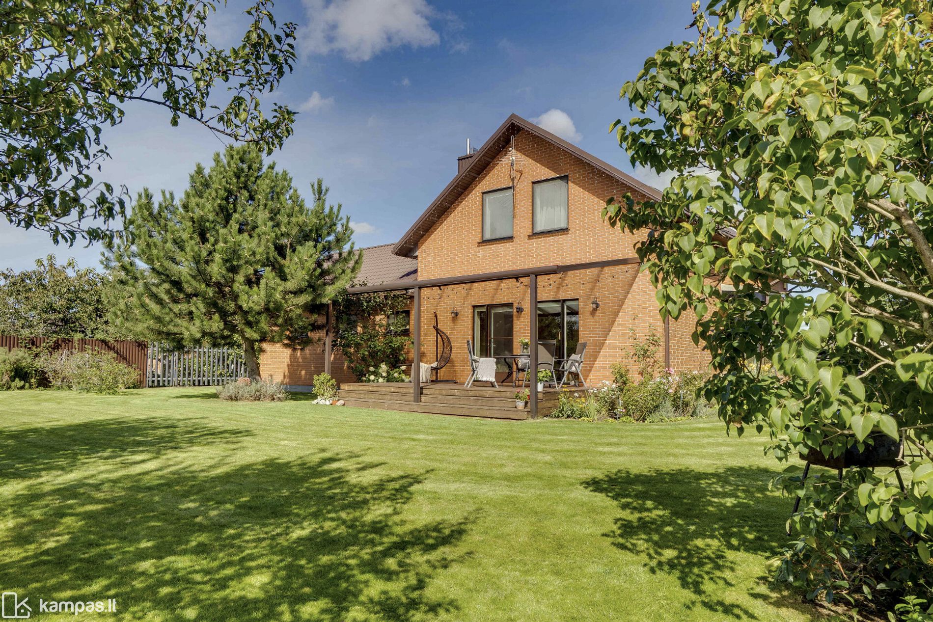 Main Image Vilnius, Balsiai, Bubilo g.