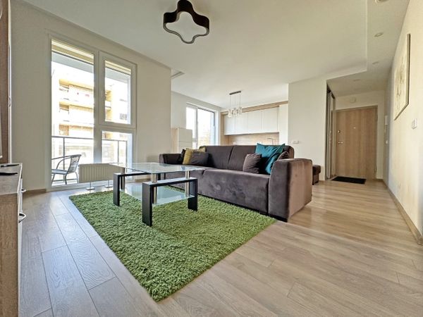 Vilnius, Naujamiestis