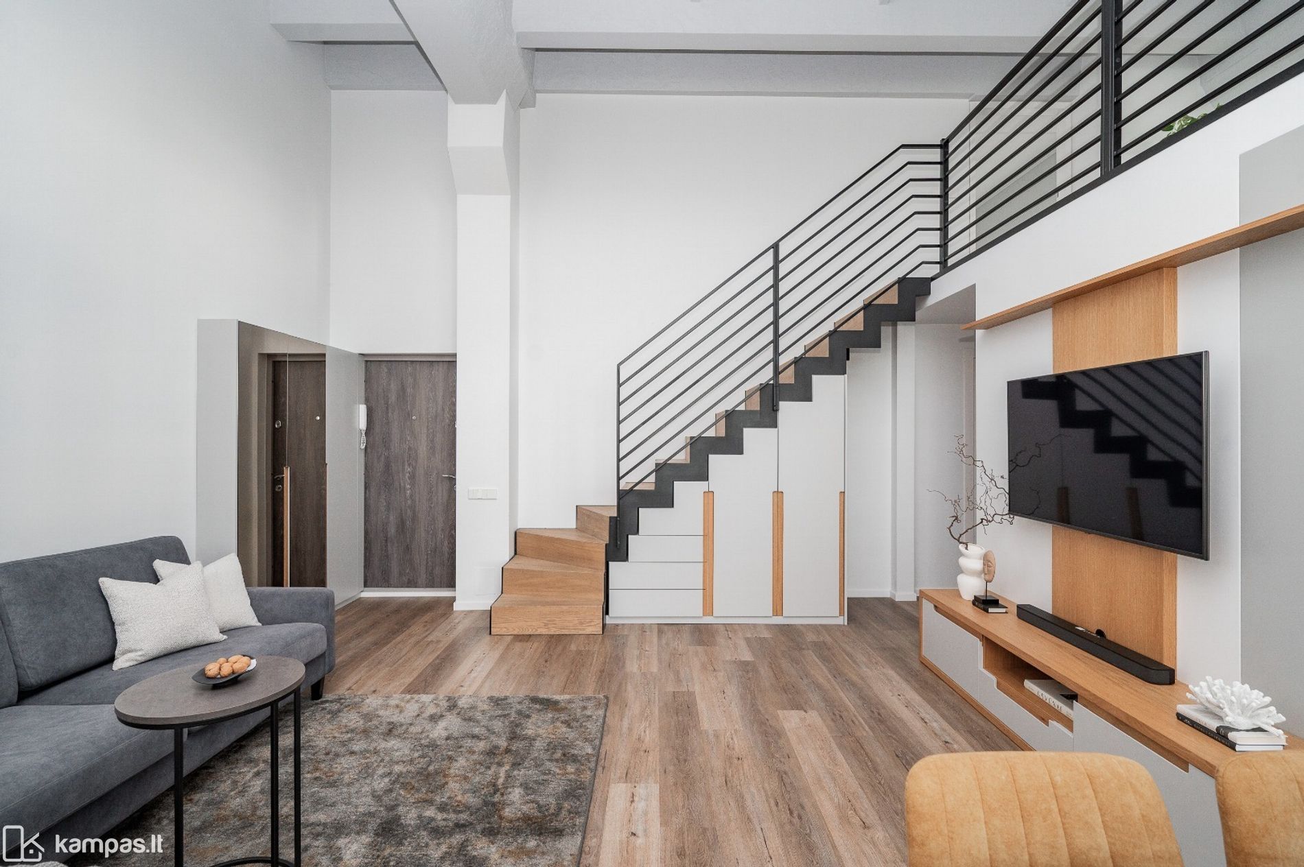 Main Image Vilnius, Viršuliškės, Viršuliškių g.