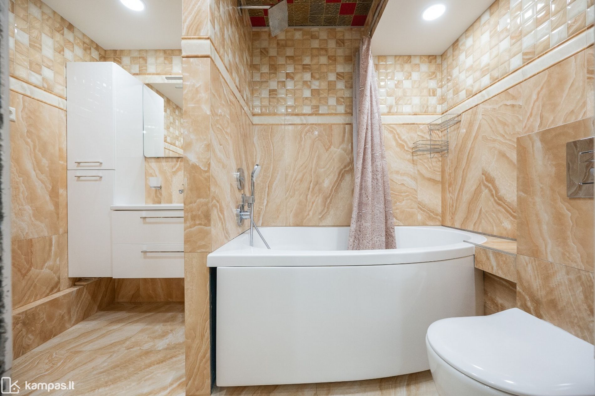 Main Image Vilnius, Lazdynai, Architektų g.