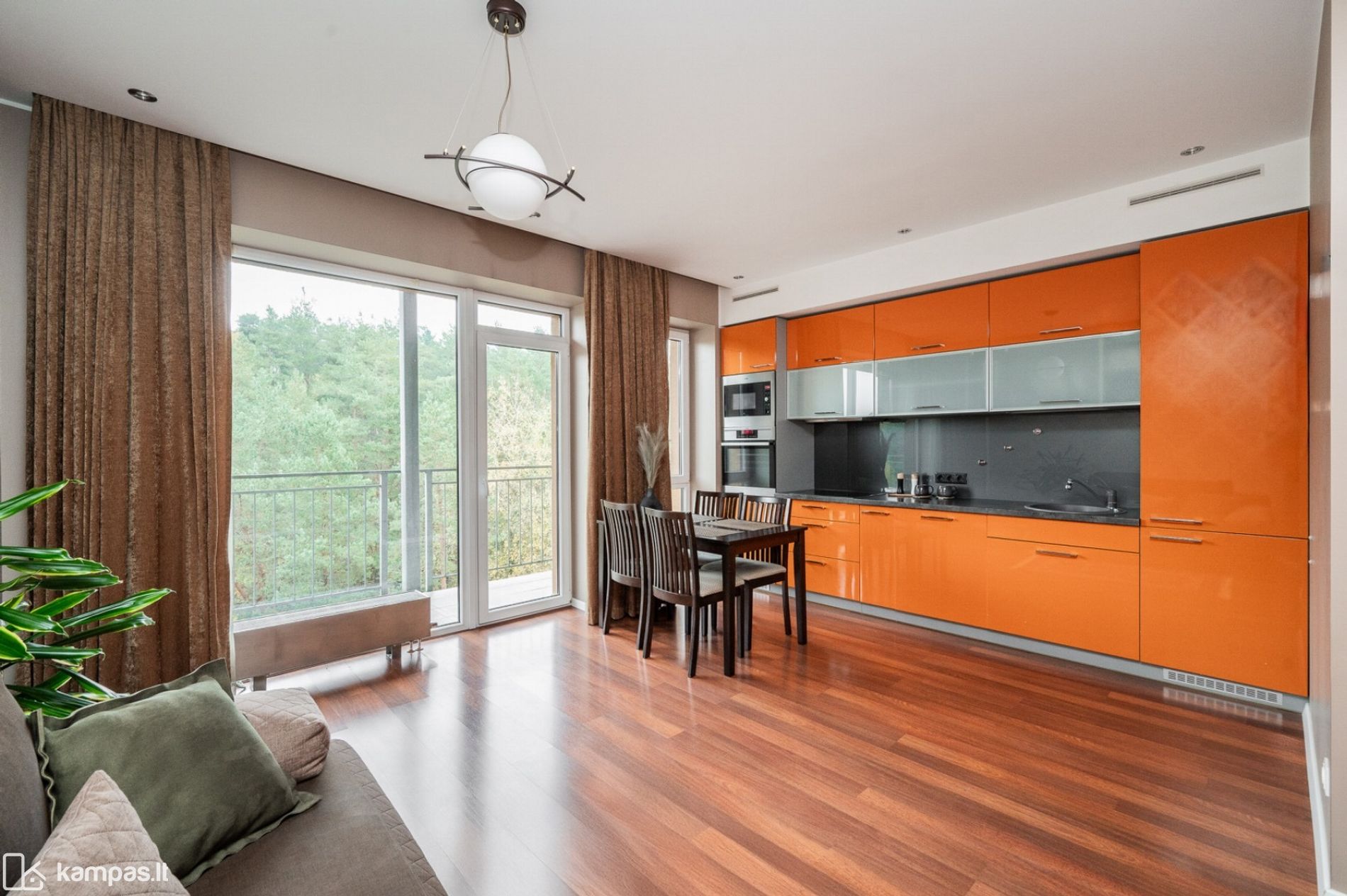 Main Image Vilnius, Lazdynai, M. Mironaitės g.