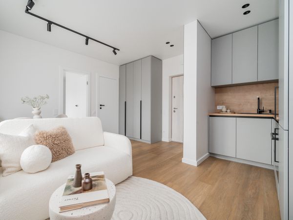 Vilnius, Naujininkai