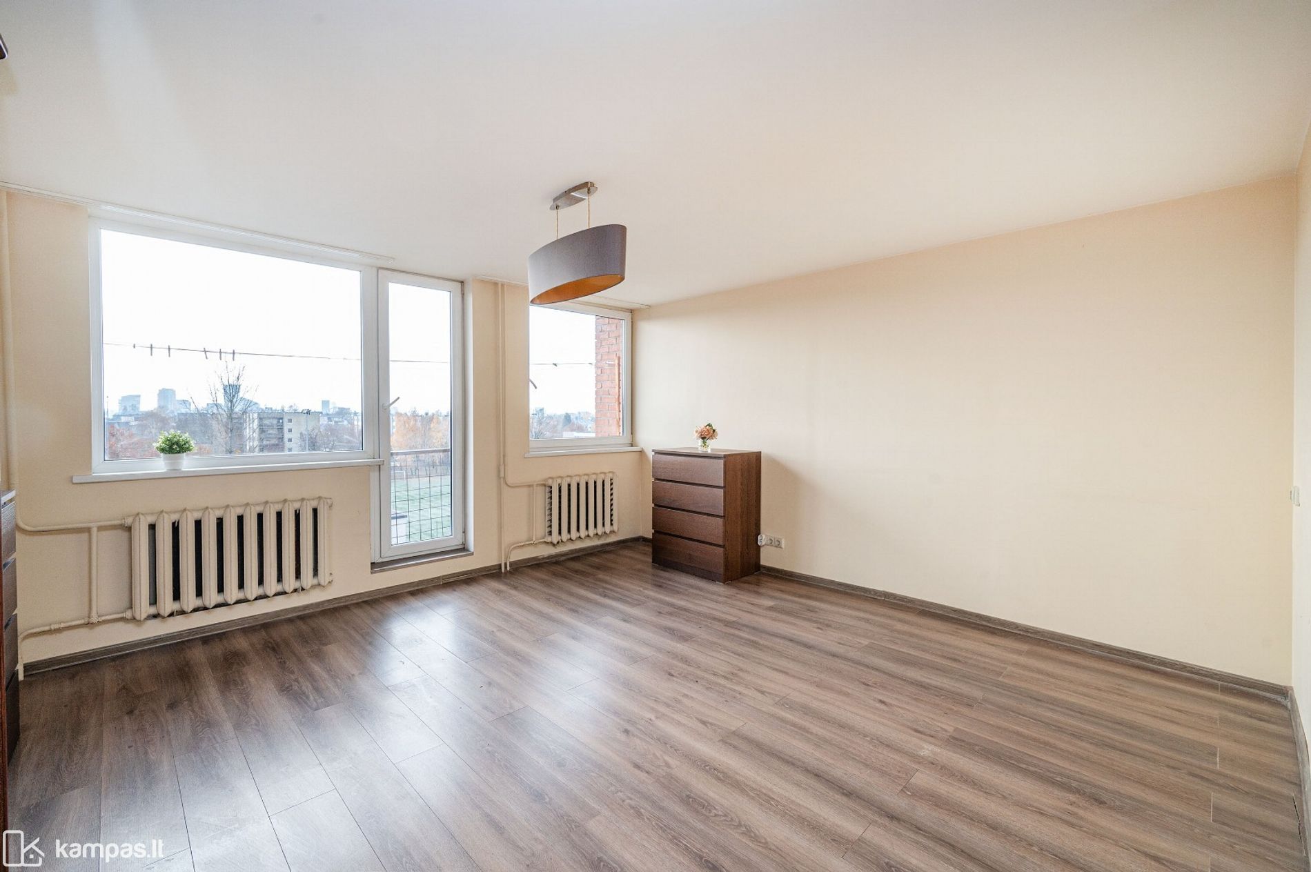 Main Image Vilnius, Šnipiškės, Kalvarijų g.