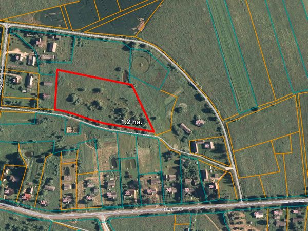 Ignalinos r. sav., Mielagėnai