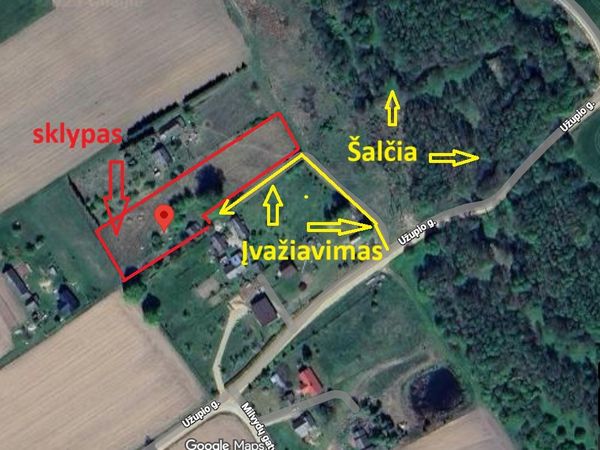 Šalčininkų r. sav., Milvydai