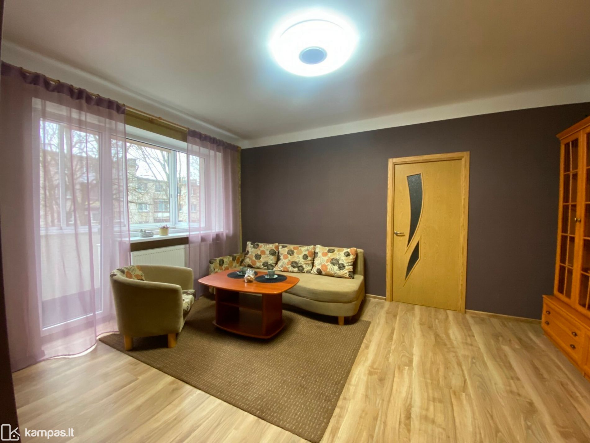 Main Image Vilnius, Naujoji Vilnia, Parko g.