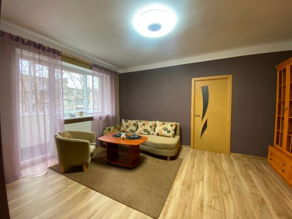 Vilnius, Naujoji Vilnia