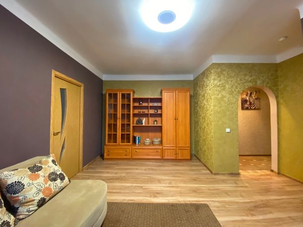 Vilnius, Naujoji Vilnia