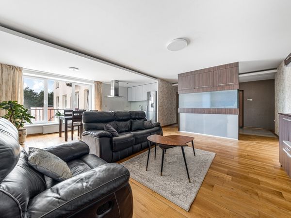 Vilnius, Lazdynėliai