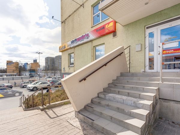 Vilnius, Šnipiškės