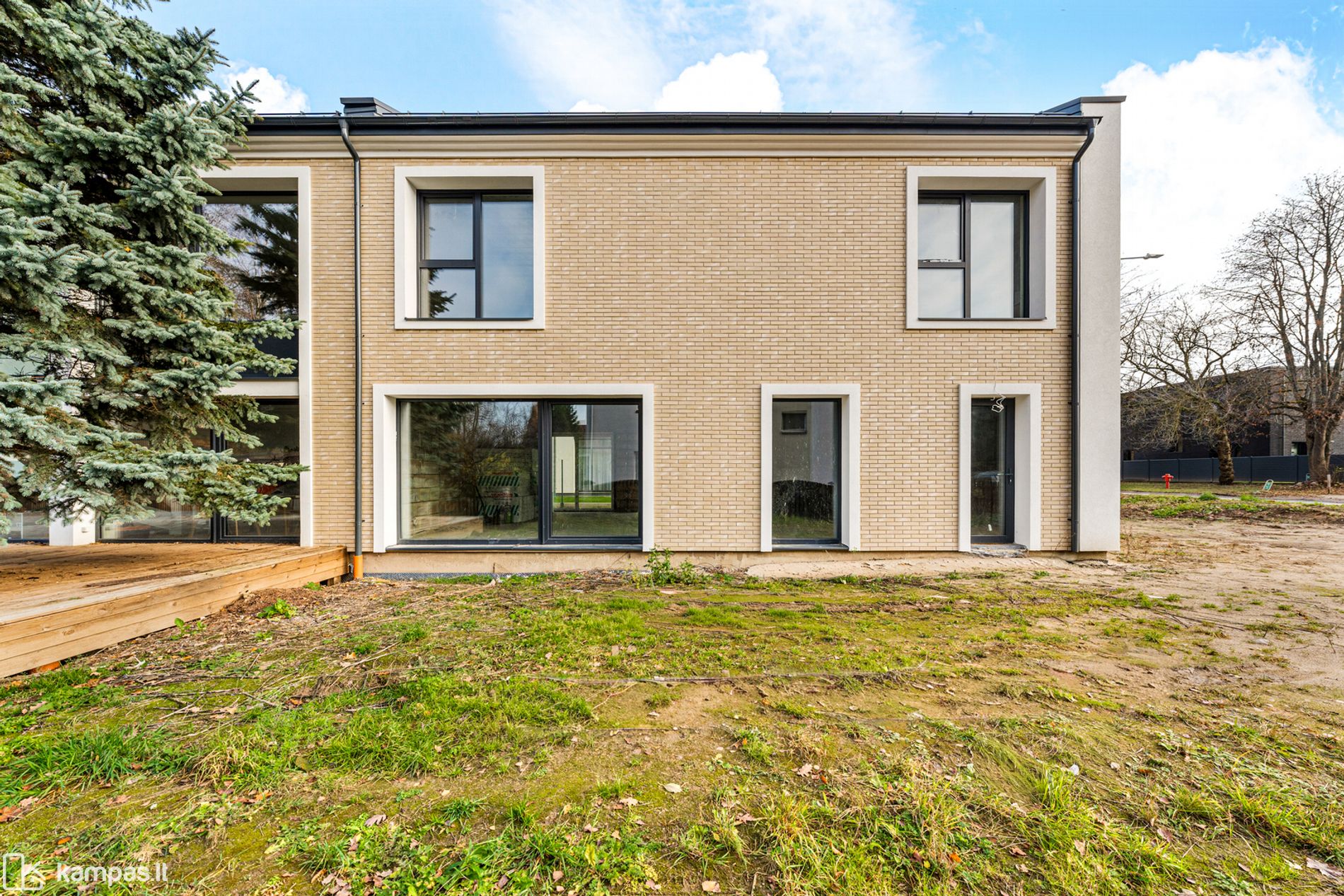 Main Image Vilnius, Antakalnis, Mileišiškių g.