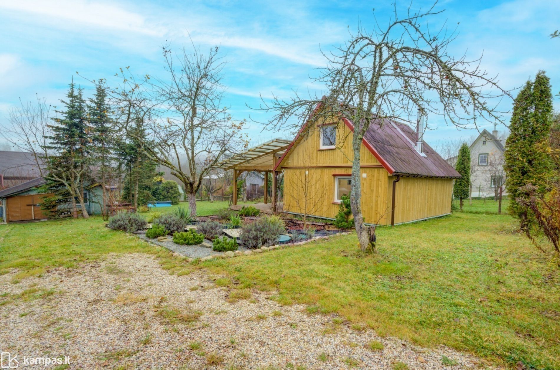 Main Image Vilniaus r. sav., Purnuškės