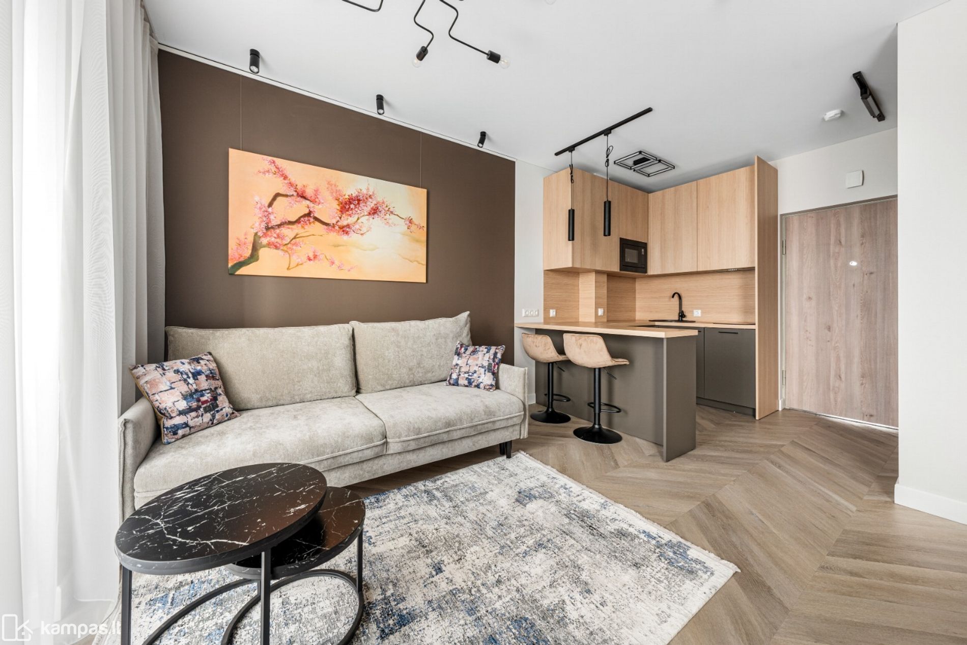 Main Image Vilnius, Žirmūnai, Pulko g.