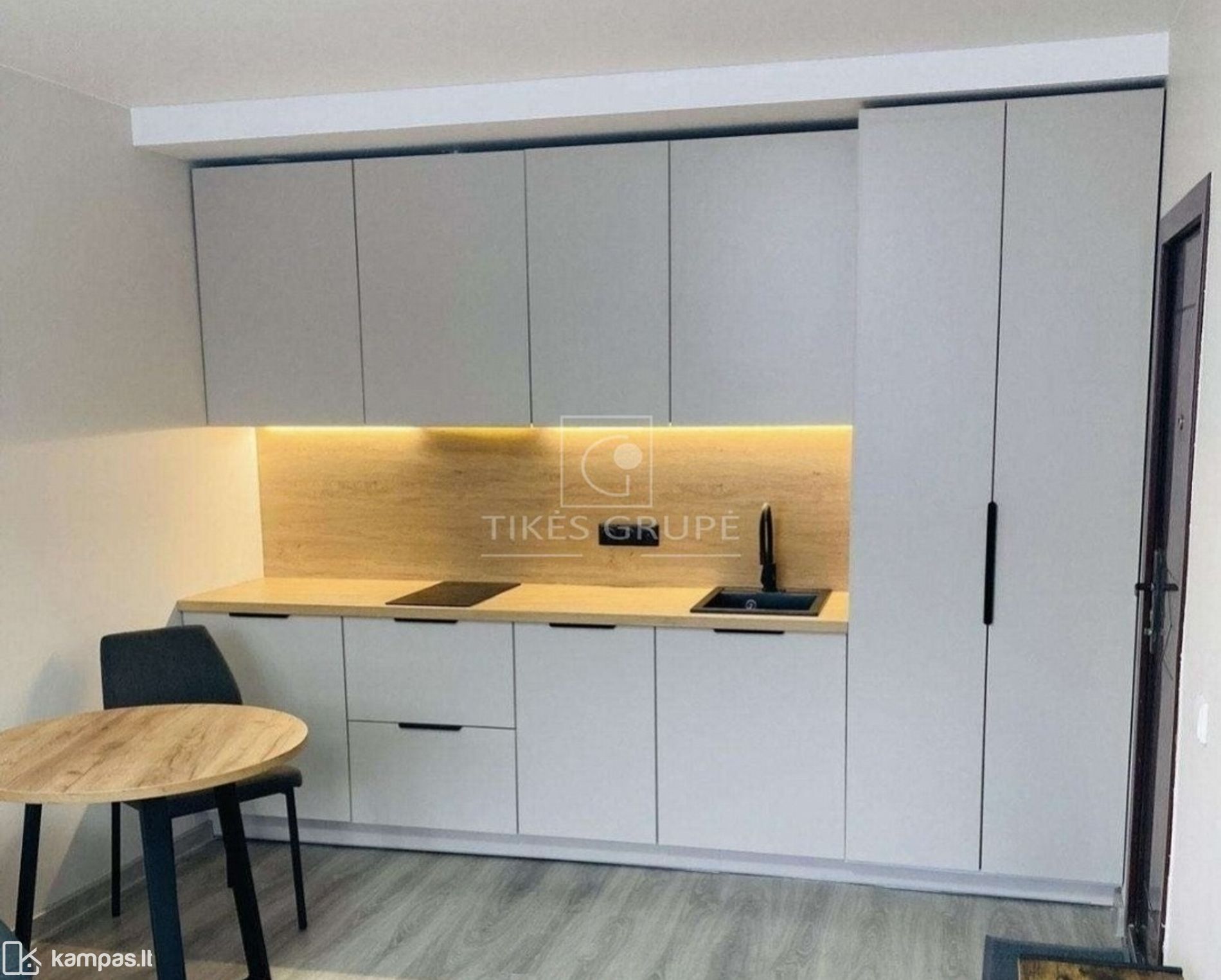 Main Image Klaipėda, Poilsis, Rambyno g.