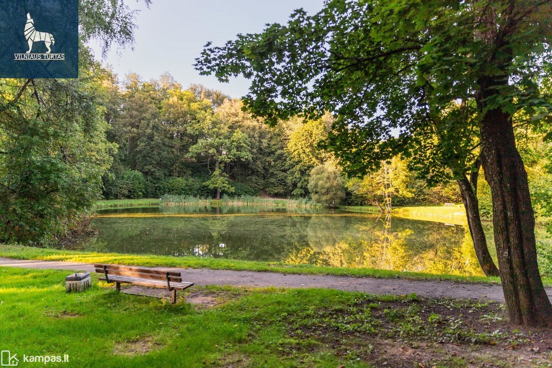 Main Image Vilnius, Markučiai, Subačiaus g.