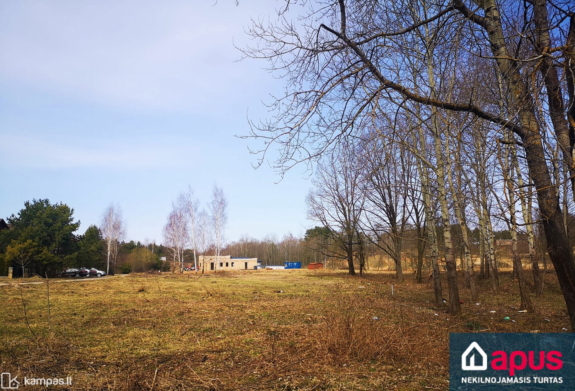 Main Image Vilniaus r. sav., Antežeriai