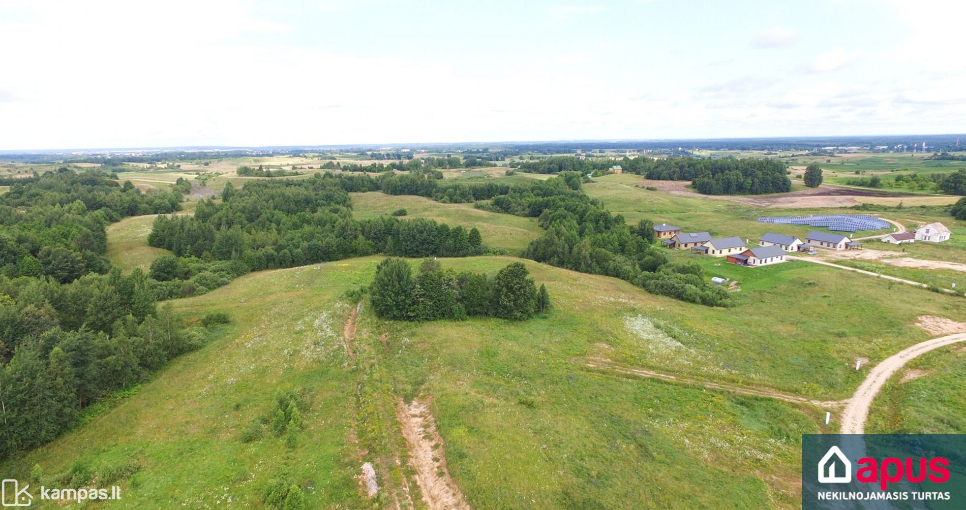 Main Image Elektrėnų sav., Vilkabaliai