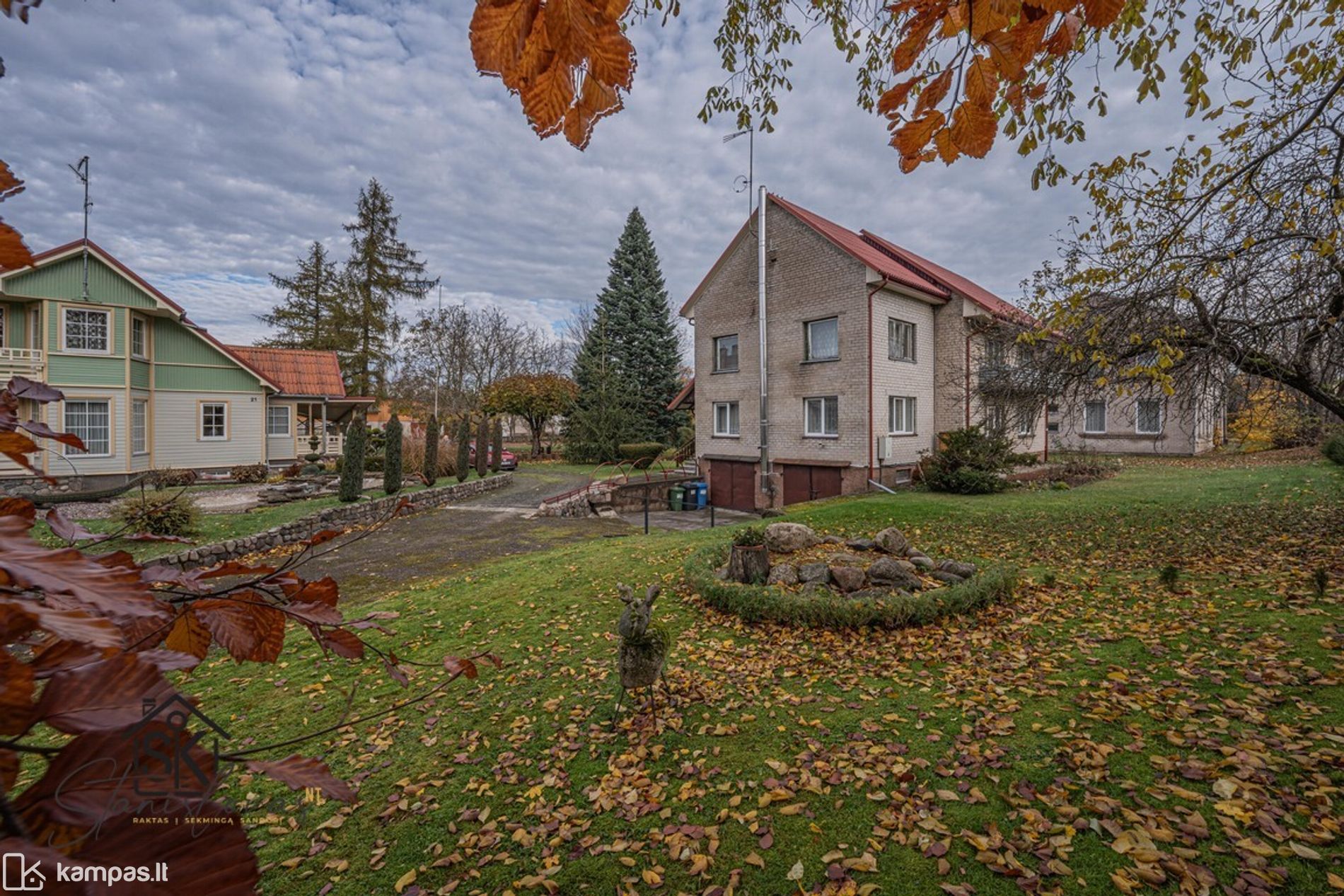 Main Image Šilutės r. sav., Šilutė, Ramučių g.