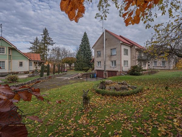 Šilutės r. sav., Šilutė