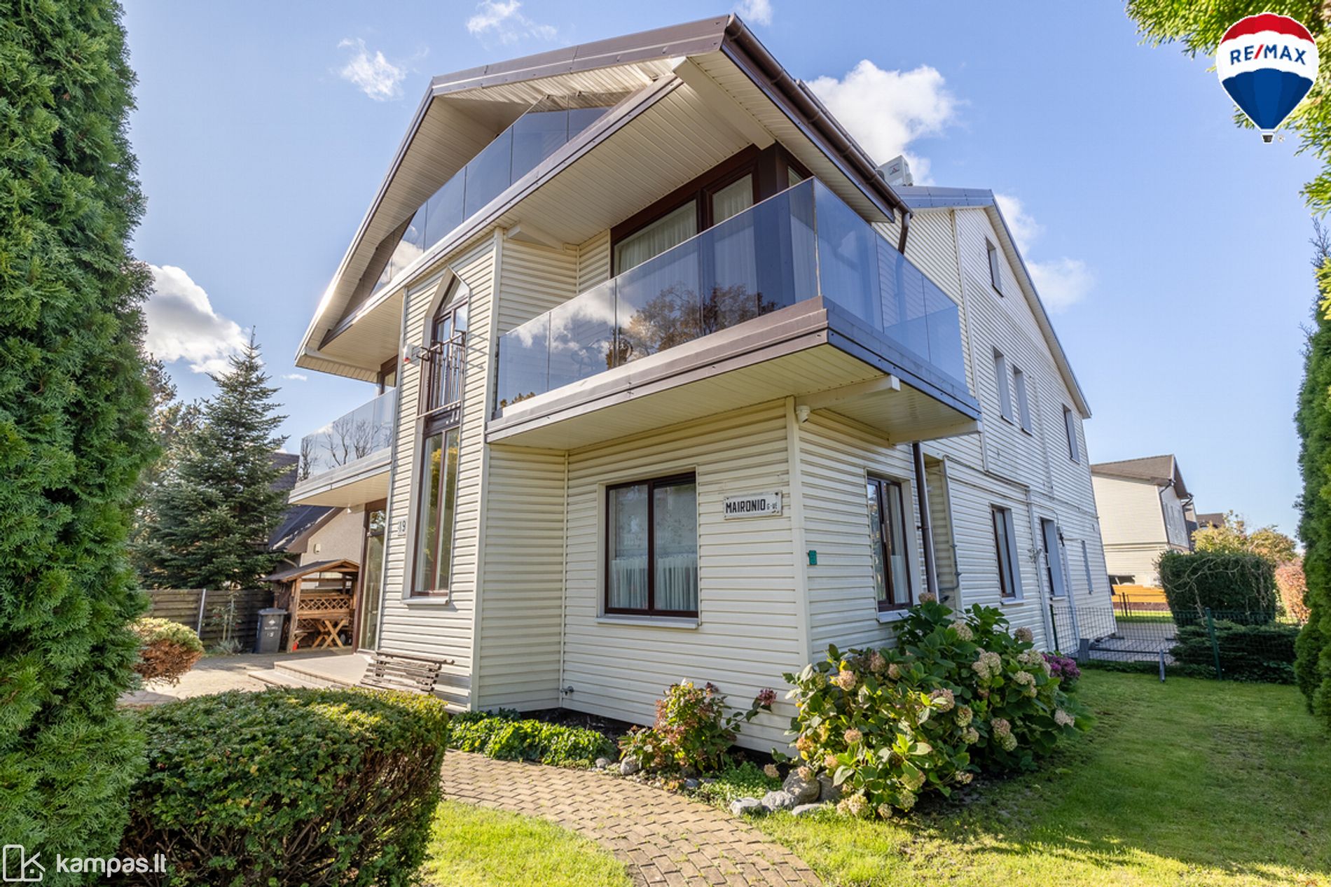 Main Image Palanga, Maironio g.