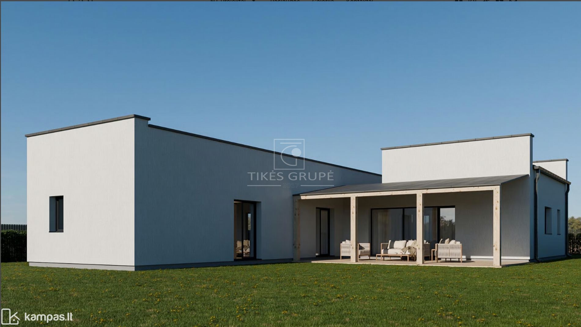 Main Image Klaipėdos r. sav., Kalniškė