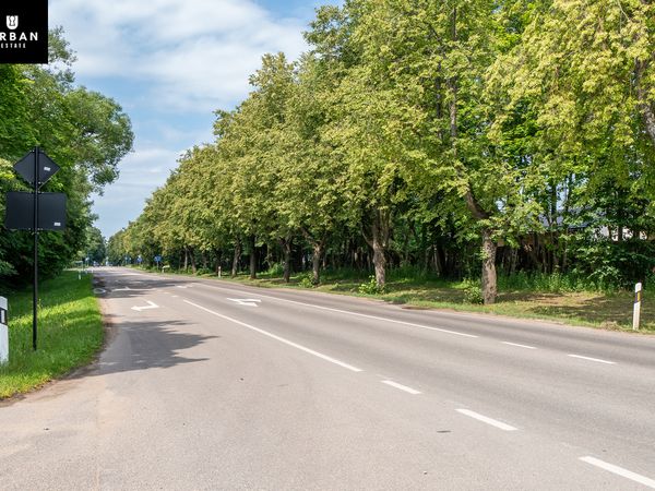 Vilnius, Aukštieji Paneriai