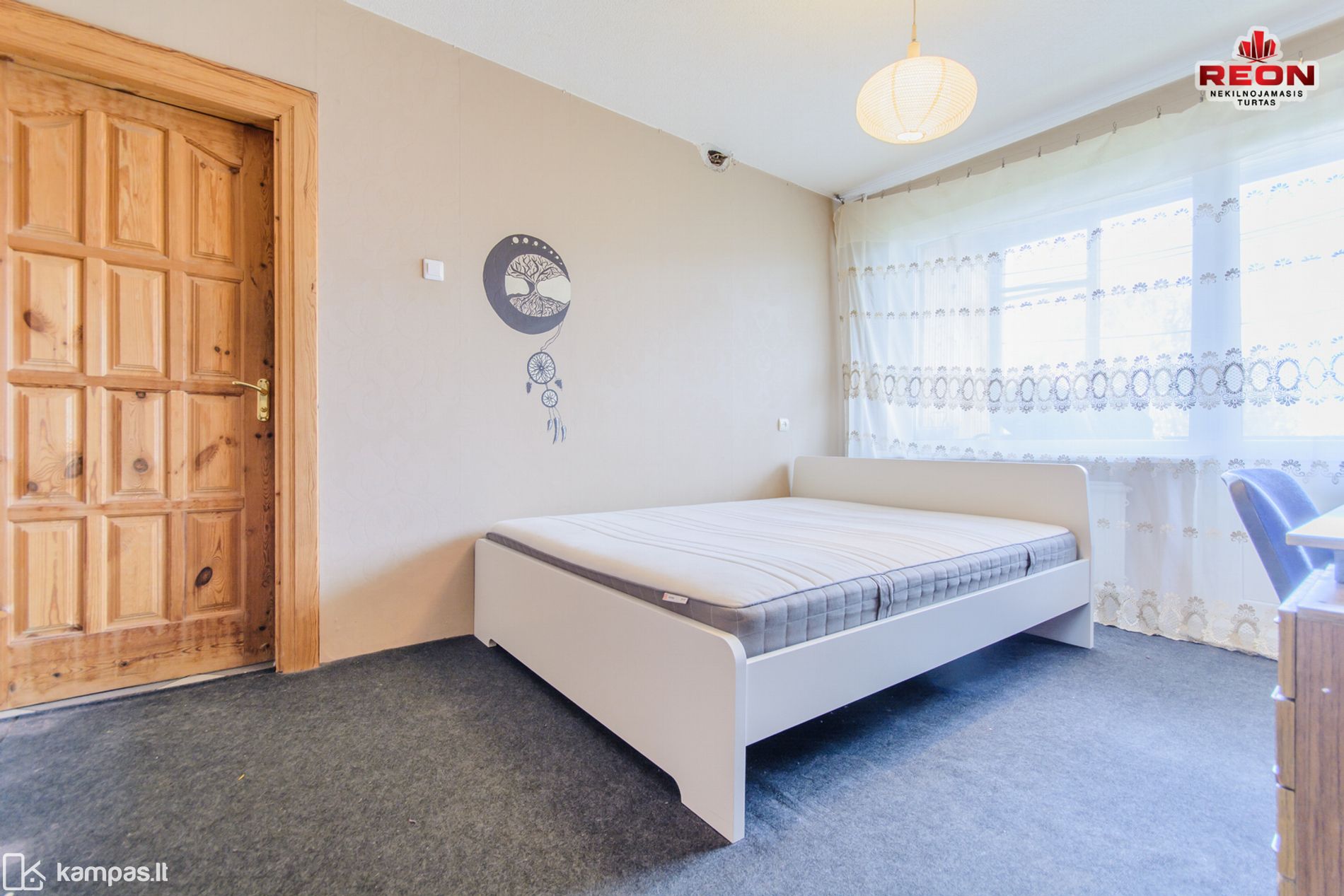 Main Image Vilnius, Baltupiai, Didlaukio g.