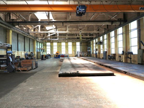 Panevėžys, Pramonės