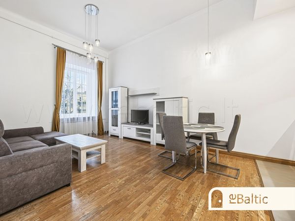 Vilnius, Senamiestis