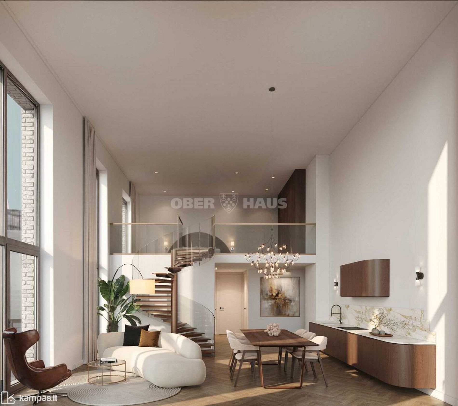 Main Image Vilnius, Senamiestis, K. Vanagėlio g.